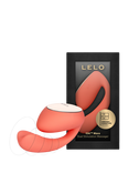 LELO IDA Wave Sex Toy, Coral
