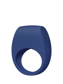 LELO TOR 3 Sex Toy, Base Blue, Base Blue