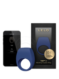 LELO TOR 3 Sex Toy, Base Blue