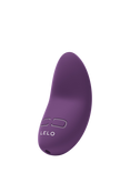 LELO LILY 3 Sex Toy, Dark Plum