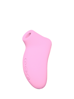 LELO SONA 2 Travel Sex Toy, Pink, Pink