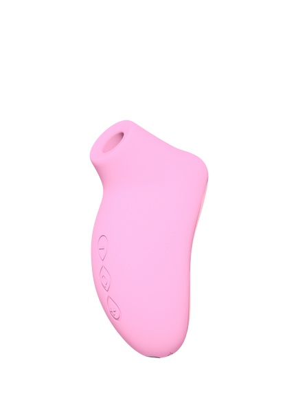 LELO SONA 2 Travel Sex Toy, Pink, Pink