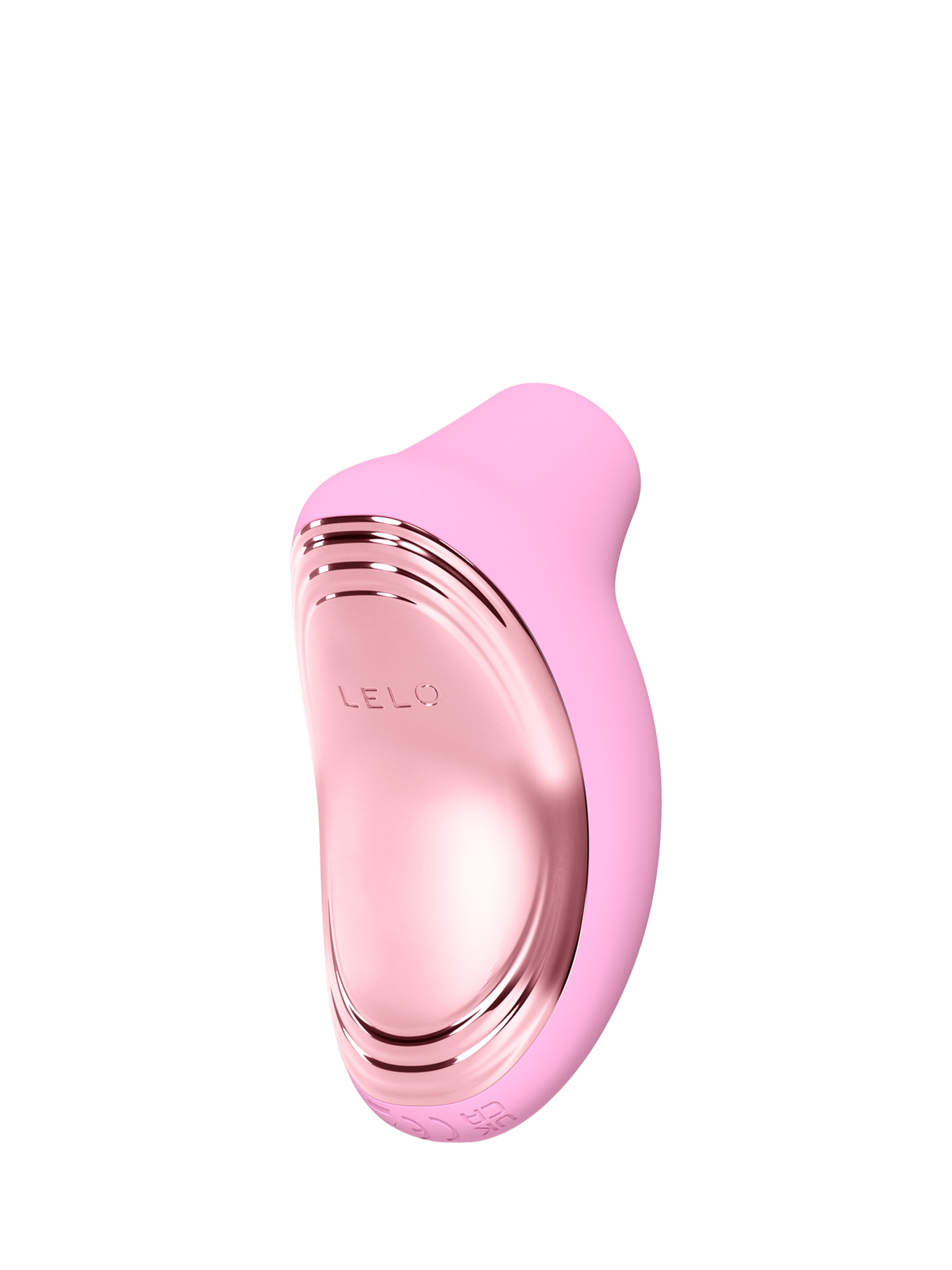 Product image 2 of 8, which shows LELO SONA 2 Travel Sex Toy, Pink