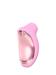 LELO SONA 2 Travel Sex Toy, Pink
