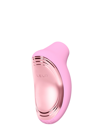 LELO SONA 2 Travel Sex Toy, Pink - view 2, Pink