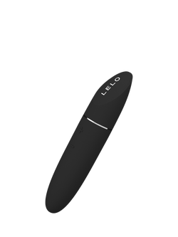 LELO MIA 3 Sex Toy, Black