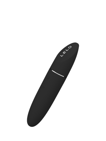 LELO MIA 3 Sex Toy, Black