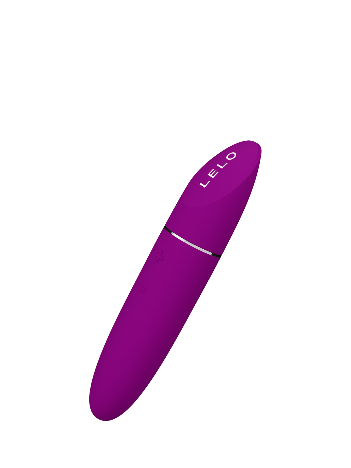 Product image 1 of 8, which shows LELO MIA 3 Sex Toy, Deep Rose