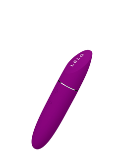 LELO MIA 3 Sex Toy, Deep Rose