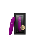 LELO MIA 3 Sex Toy, Deep Rose