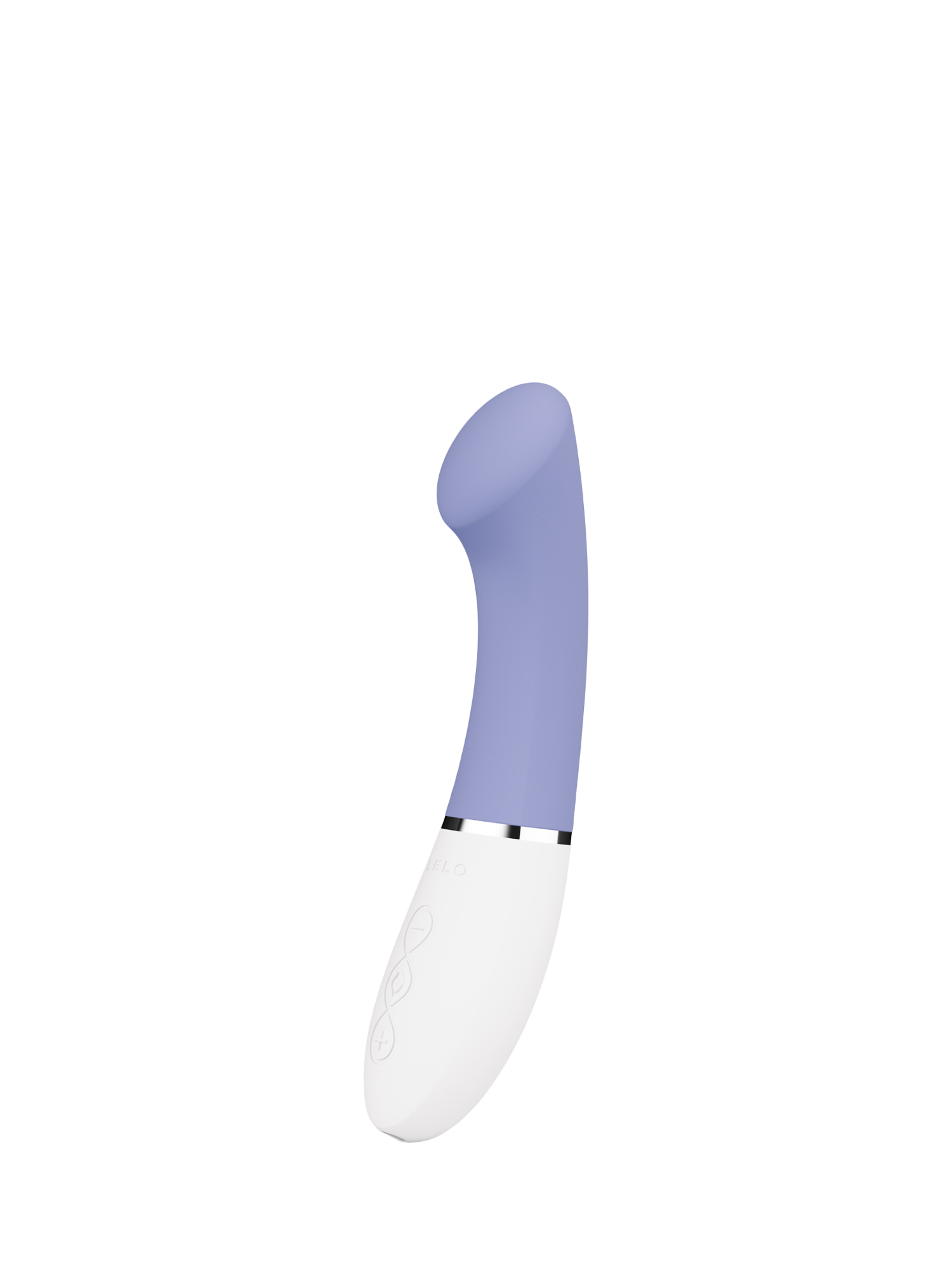 Product image 1 of 8, which shows LELO GIGI 3 Sex Toy, Blue