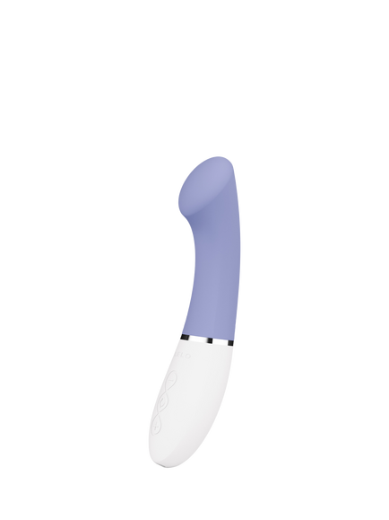 LELO GIGI 3 Sex Toy, Blue, Blue