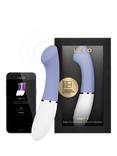 LELO GIGI 3 Sex Toy, Blue