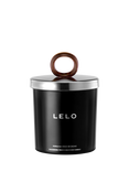 LELO Flickering Touch Massage Candle, Black Peppper and Pomegranate, 400g