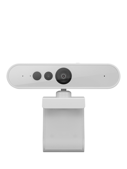 Lenovo 510 Full HD Webcam, Grey, Grey