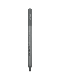 Lenovo USI Pen 2 Magnetic, Grey - view 2, Grey