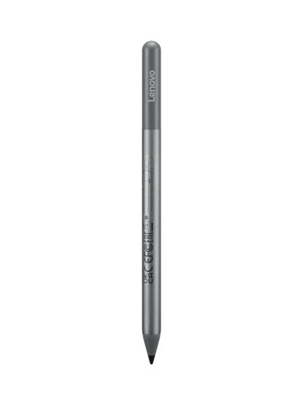 Lenovo USI Pen 2 Magnetic, Grey - view 2, Grey