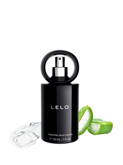 LELO Personal Moisturizer, 150ml - view 2, Black