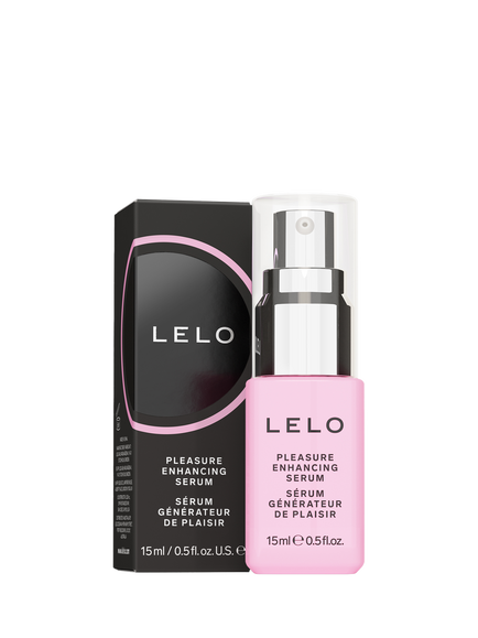 LELO Pleasure Enhancing Serum, 15ml, Pink