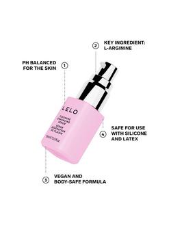 LELO Pleasure Enhancing Serum, 15ml - view 2, Pink