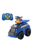 Paw Patrol Chase Remote Control Police Car Action Cruiser, Blue