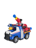 Paw Patrol Fire Rescue Chase Cruiser