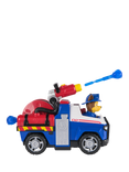 Paw Patrol Fire Rescue Chase Cruiser
