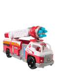 Paw Patrol Fire Rescue Rapid Reload Fire Truck