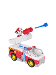 Paw Patrol Fire Rescue Marshall Rescue Engine
