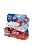 Paw Patrol Fire Rescue Marshall Rescue Engine