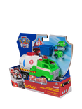 Paw Patrol Fire Rescue Rocky Rescue Tanker