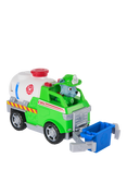 Paw Patrol Fire Rescue Rocky Rescue Tanker