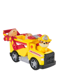 Paw Patrol Fire Rescue Rubble Dump Truck