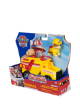 Paw Patrol Fire Rescue Rubble Dump Truck