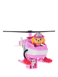 Paw Patrol Fire Rescue Skye Chopper