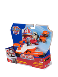 Paw Patrol Fire Rescue Zuma Boat