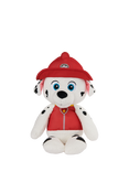 Paw Patrol Take Along Marshall 13" Plush Soft Toy