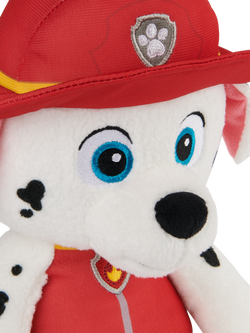 Paw Patrol Take Along Marshall 13" Plush Soft Toy - view 2, Multi Multi