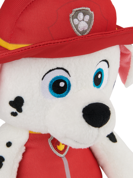 Paw Patrol Take Along Marshall 13" Plush Soft Toy - view 2, Multi Multi