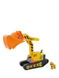 Paw Patrol Rubble & Crew Ultimate Tool Bulldozer Vehicle