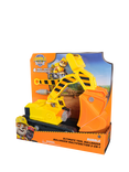 Paw Patrol Rubble & Crew Ultimate Tool Bulldozer Vehicle