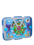 Paw Patrol Rescue Mission Pup Pad