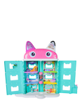 Gabby's Dollhouse The Movie Meow-mazing Dollhouse Playset