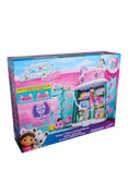 Gabby's Dollhouse The Movie Meow-mazing Dollhouse Playset