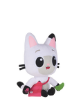 Gabby's Dollhouse The Movie Meow-mazing Interactive Pandy Paws Plush Toy