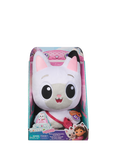Gabby's Dollhouse The Movie Meow-mazing Interactive Pandy Paws Plush Toy