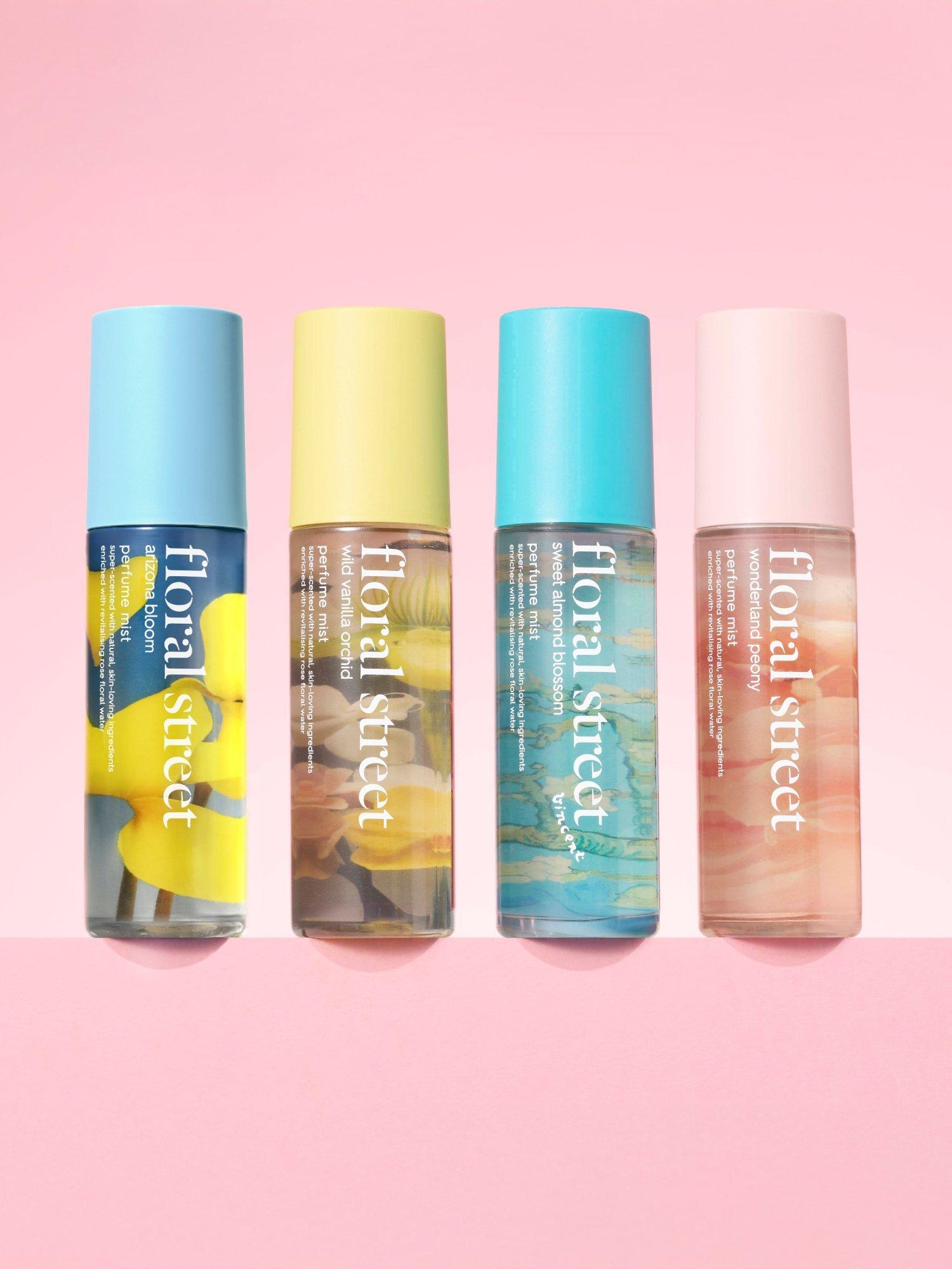 Product image 6 of 7, which shows Floral Street Arizona Bloom Perfume Mist, 125ml