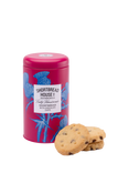 Shortbread House of Edinburgh Dark Chocolate Chunk Shortbread, 140g