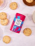 Shortbread House of Edinburgh Dark Chocolate Chunk Shortbread, 140g