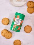 Shortbread House of Edinburgh Stem Ginger Shortbread, 140g